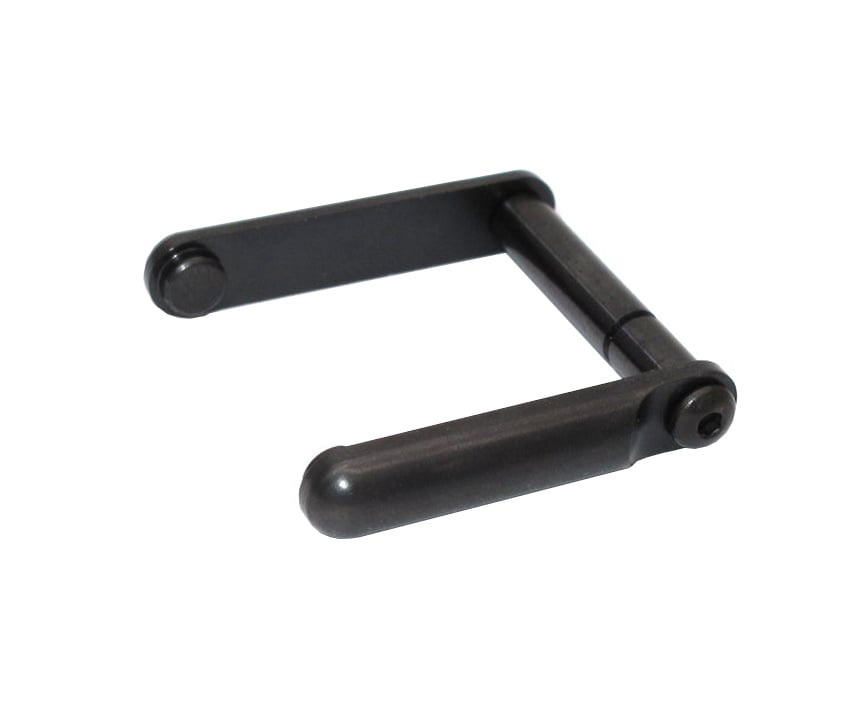 M4 (T.Marui) steel Anti-rotation links - for WT receivers only