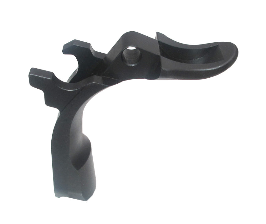 1911 TM Hi-Capa CNC Steel Beavertail Grip Safety