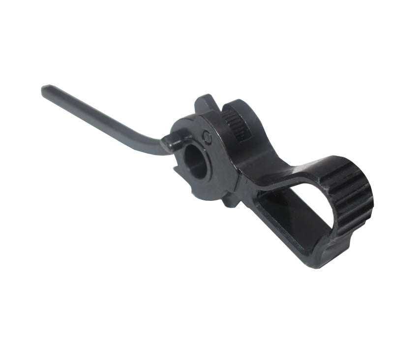 1911(TM) CNC Steel S-2011 Lite-Speed Hammer B