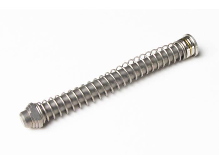 Guide de ressort de recul et ensemble de ressort de recul haute vitesse pour Marui G17