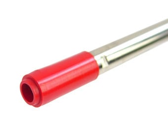 Red Bucking (Hard Type)