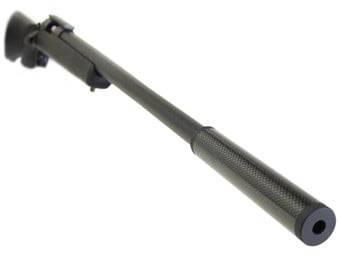 VSR10/SSG10 PSS10 Silencer Attachment (GSPEC+ Barrels)