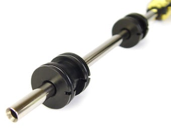 VSR10/SSG10 PSS10 GSpec Barrel Spacer