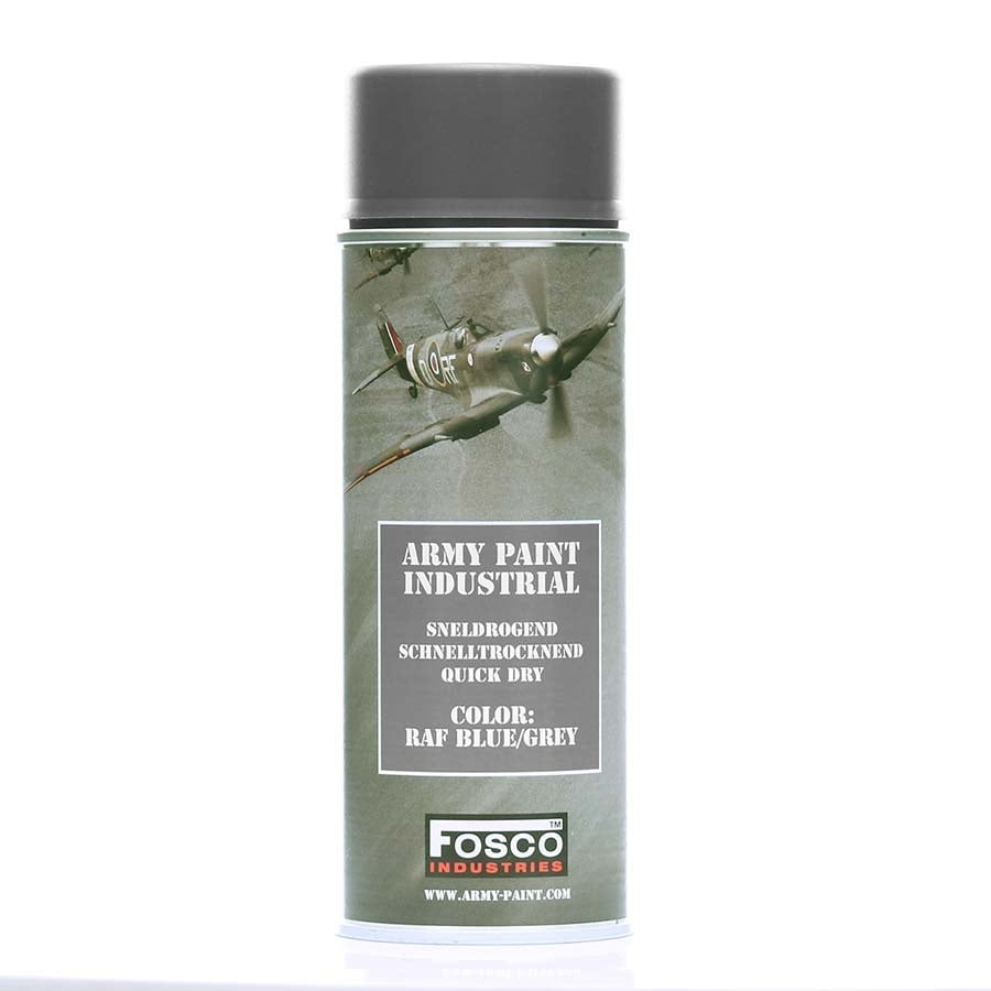Army Paint R.A.F Blue/Gray