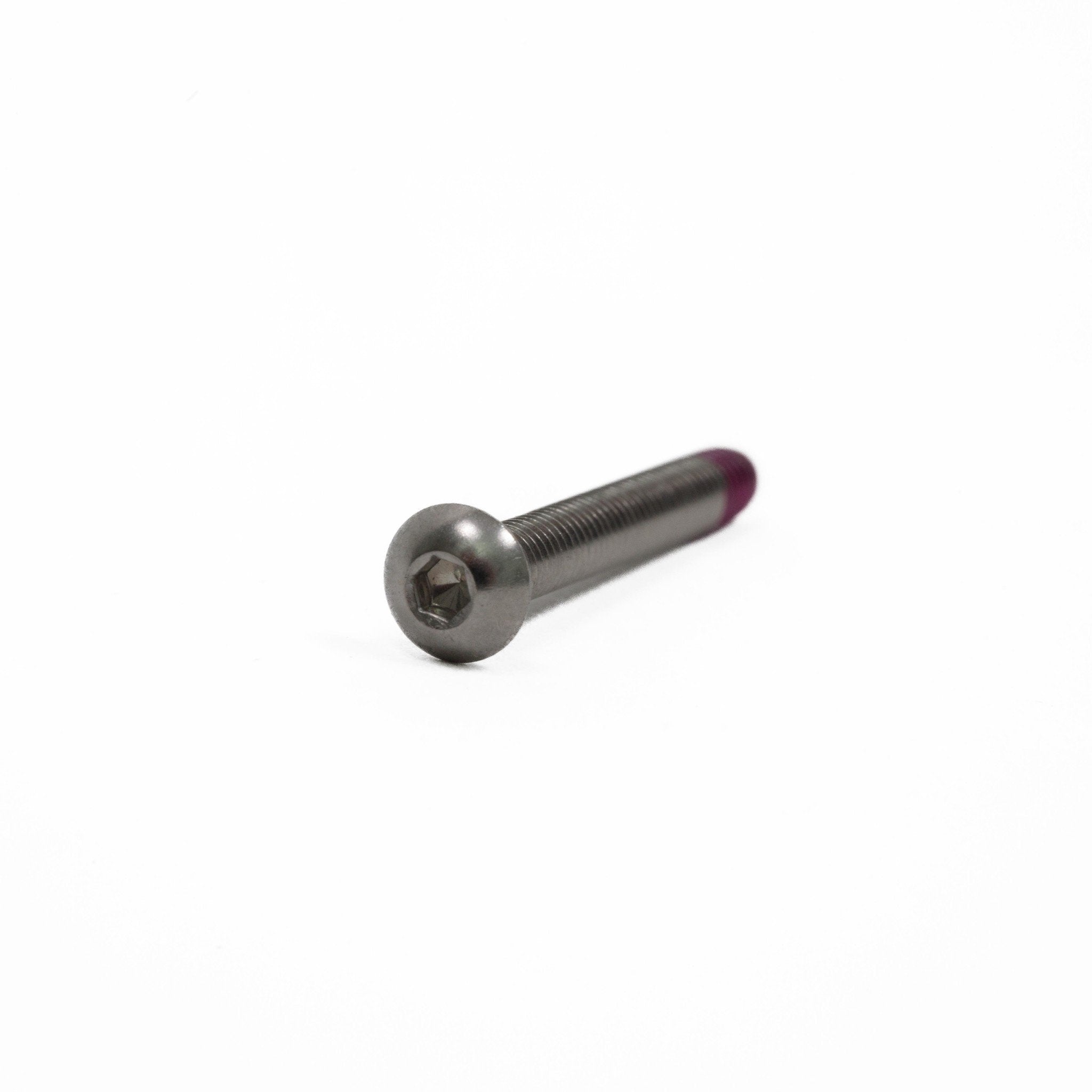 AAP-01 Marine Grade Stainless Steel Screw Set