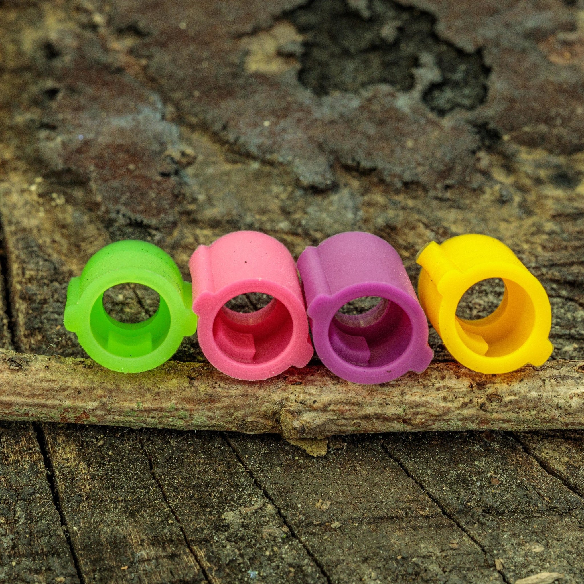 Kraken SRS Concave Bucking 50 ° (2nd Gen)