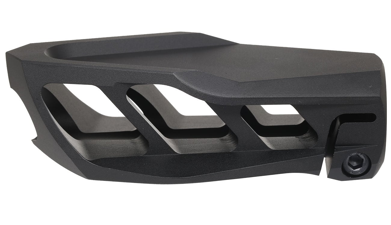 Snake Flash Hider (14MM CCW)