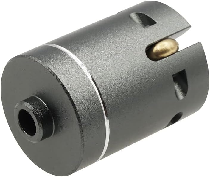 MWS M4 Roller Bolt End (RS Buffer Tube Inner Dimensions 25.5mm)