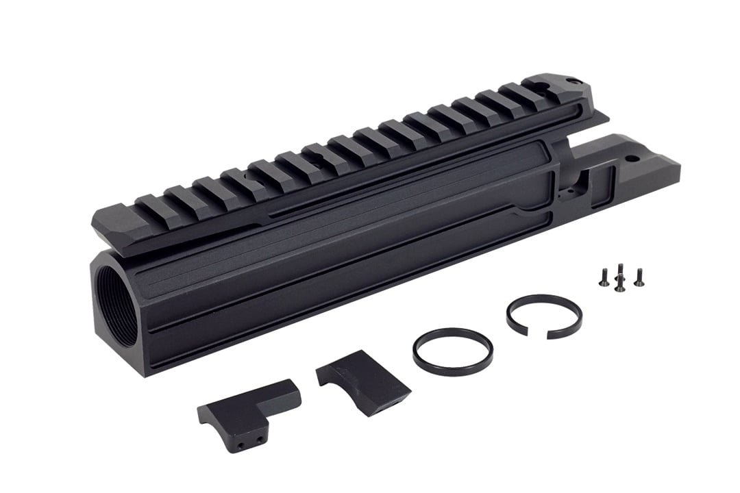 Type 96/MB01/L96 Upper Receiver