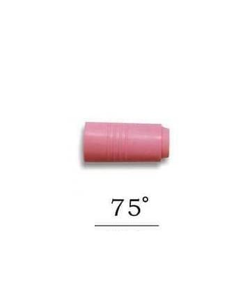 Macaron Concave Bucking 75°(Pink)