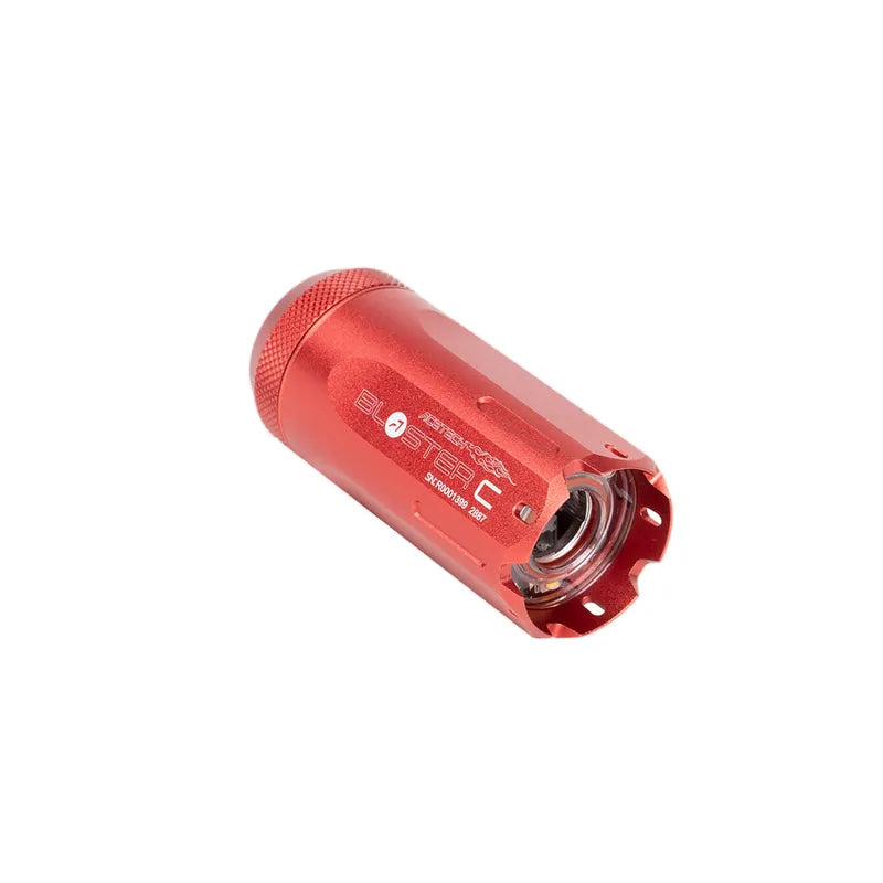 Blaster C Tracer Unit - Red