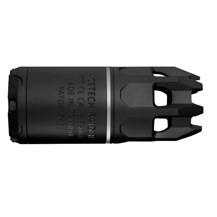 Raider Tracer Unit - Bifrost - Black