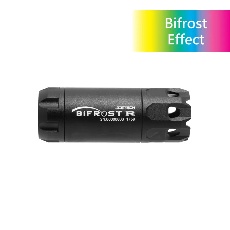 Bifrost R Tracer Unit - Black