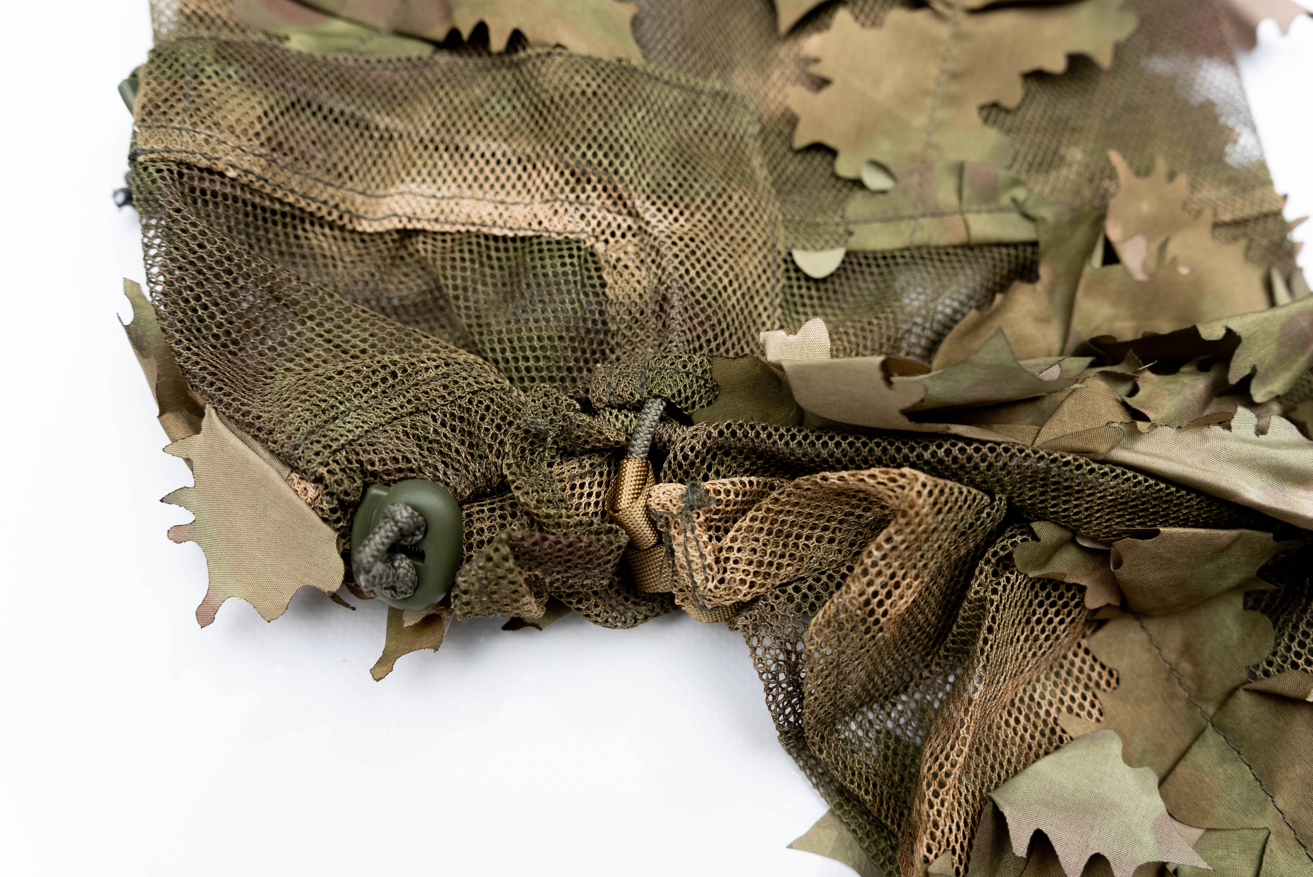 Alder Leaf Suit Gaiters