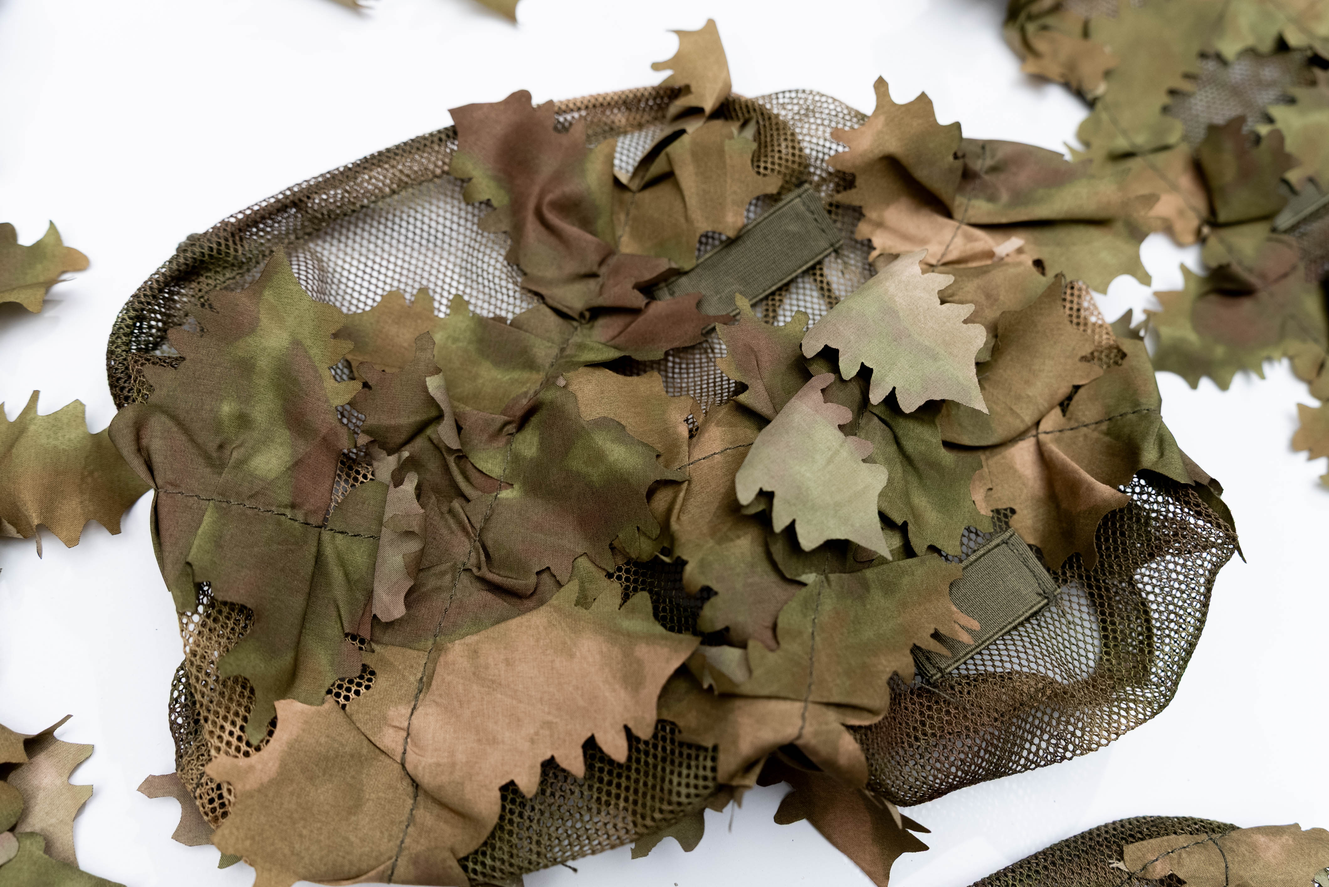 Housses de poitrine Alder (conformes à la norme NIR)