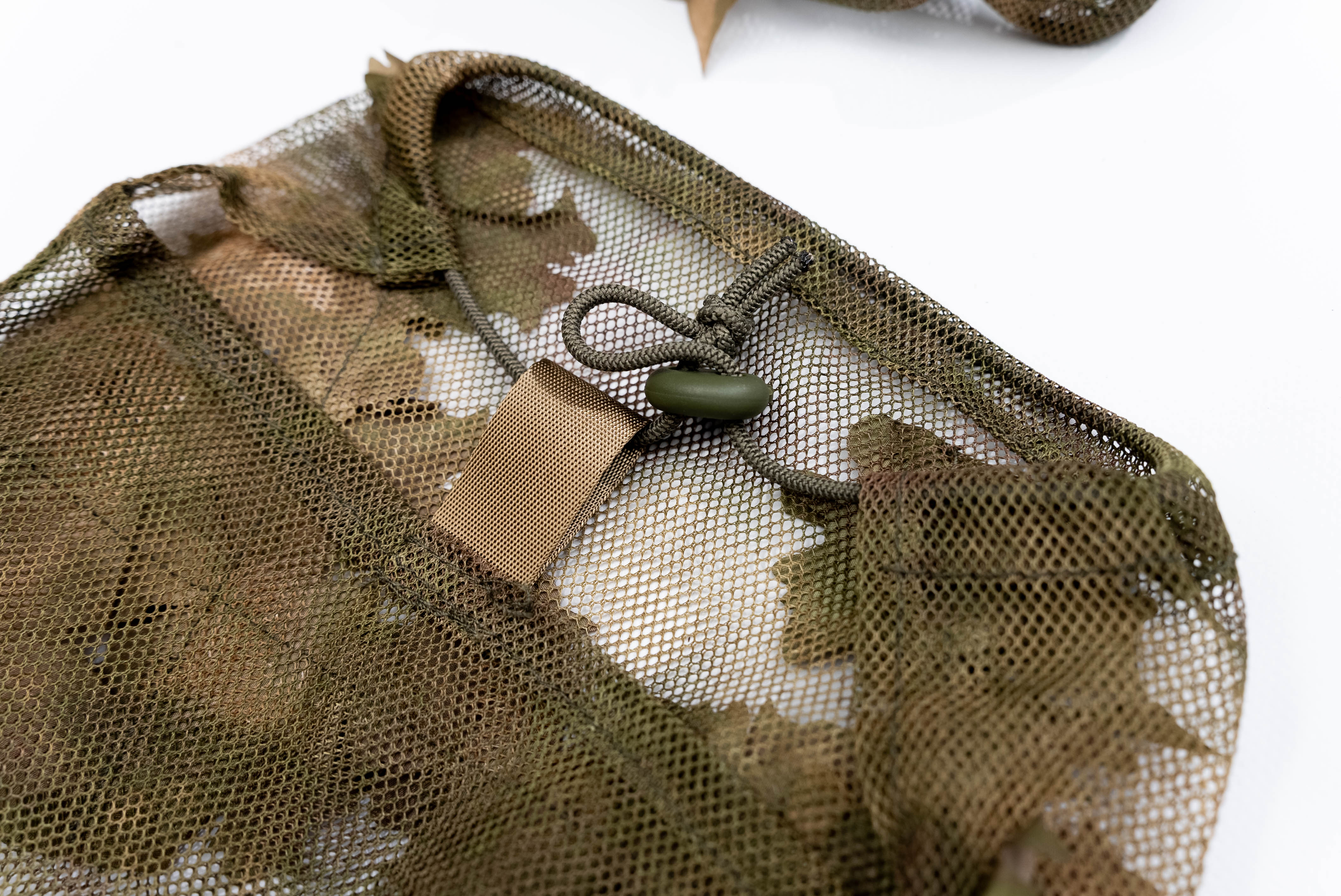 Housses de poitrine Alder (conformes à la norme NIR)