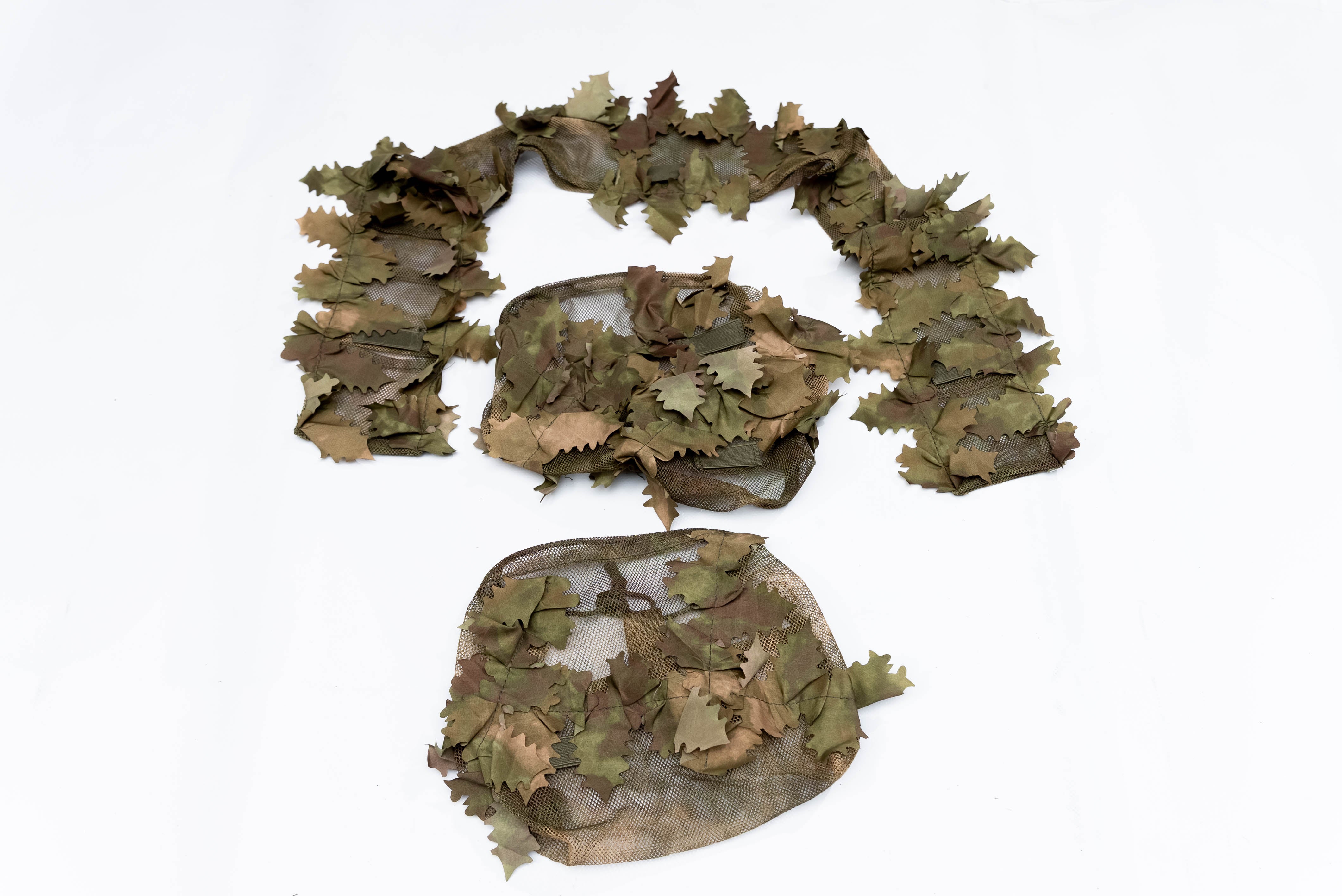 Housses de poitrine Alder (conformes à la norme NIR)