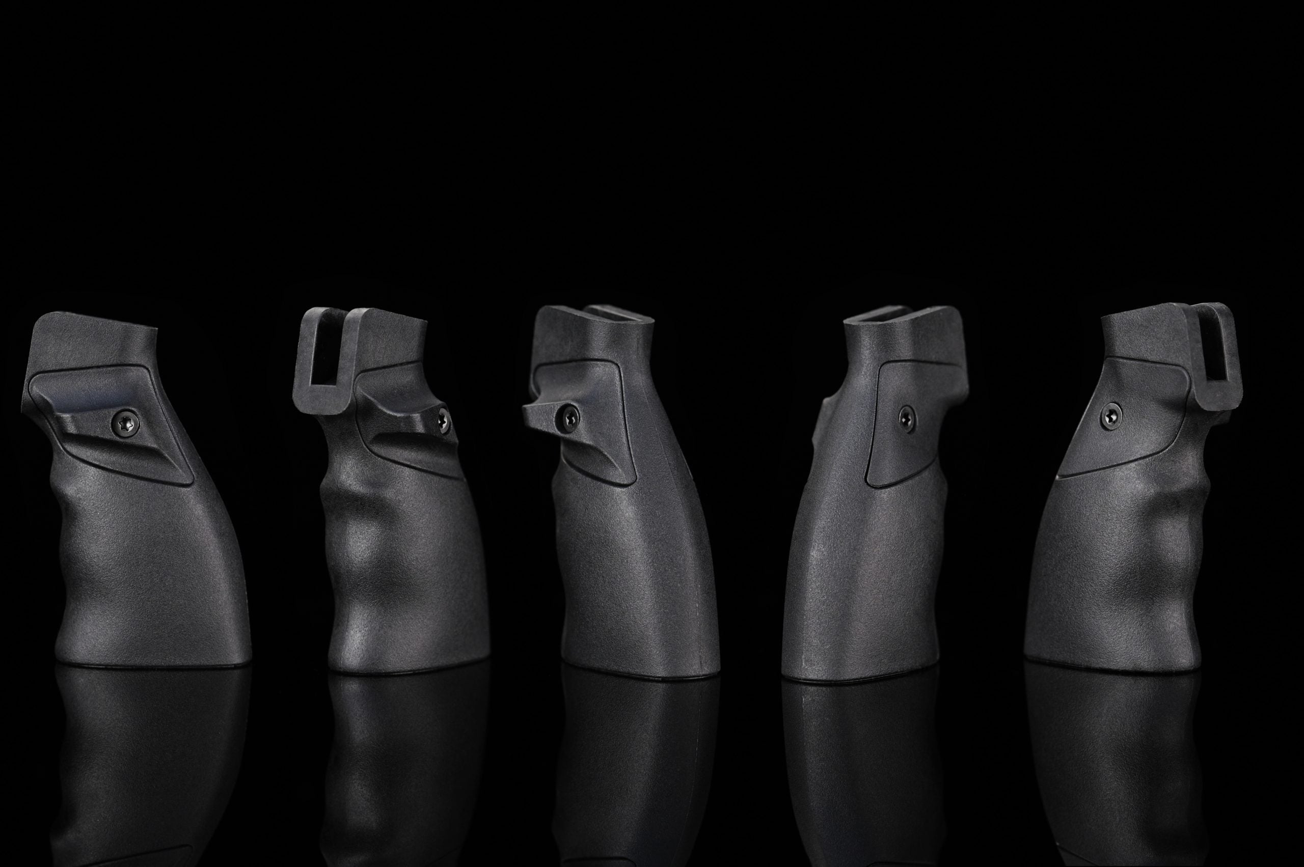 G.R.I.T, AR Type Grip