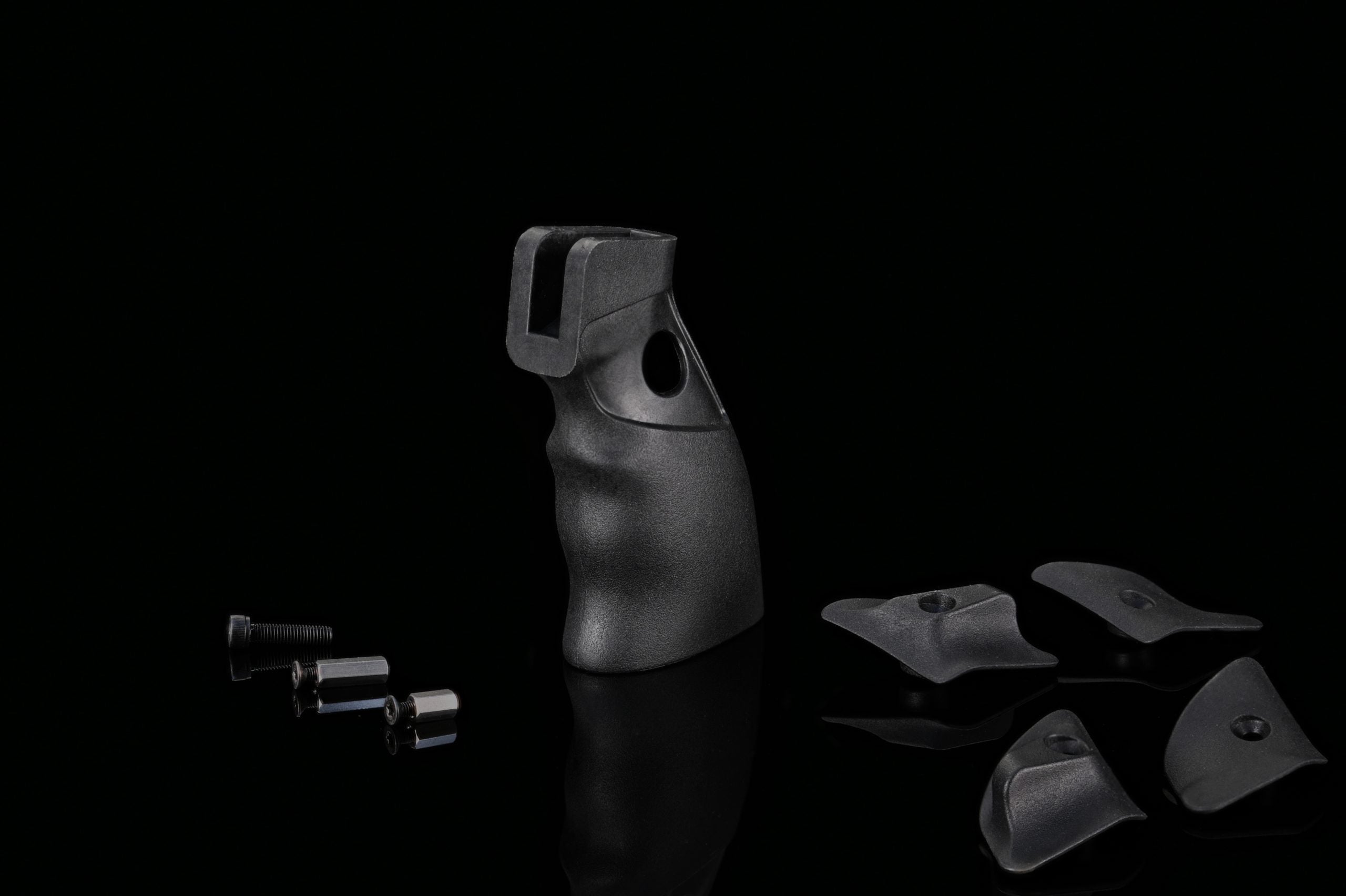 G.R.I.T, AR Type Grip