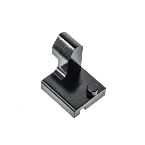 AAP01 Stainless Steel Selector Plate - BLK
