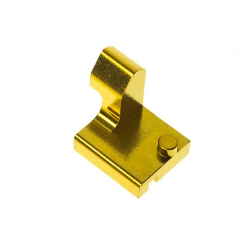 AAP01 Stainless Steel Selector Plate - Gold
