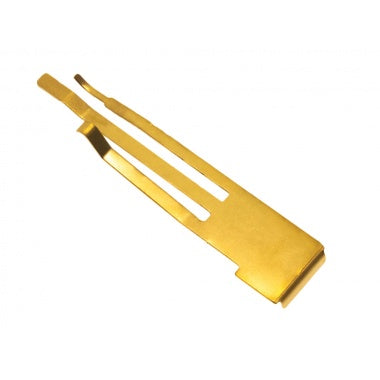 Champ Sear Spring - Gold
