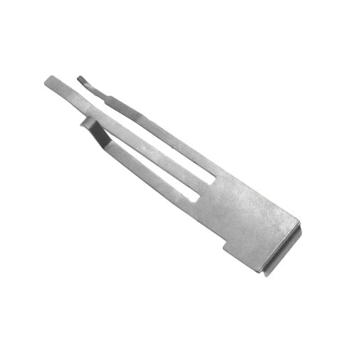 Champ Sear Spring - Silver