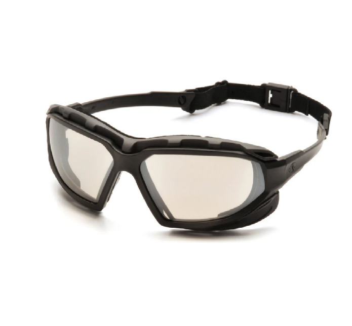 Highlander Plus - Glasses O/I