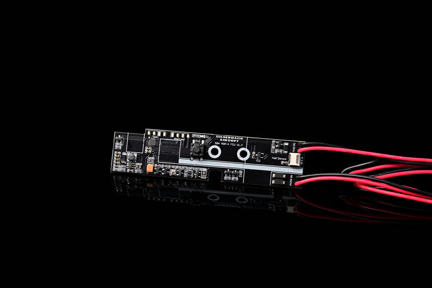 MDRX HPA Conversion Kit