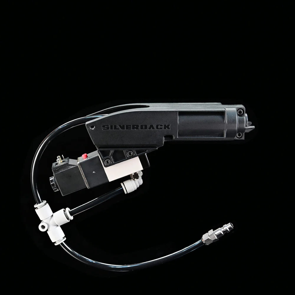 MDRX HPA Conversion Kit