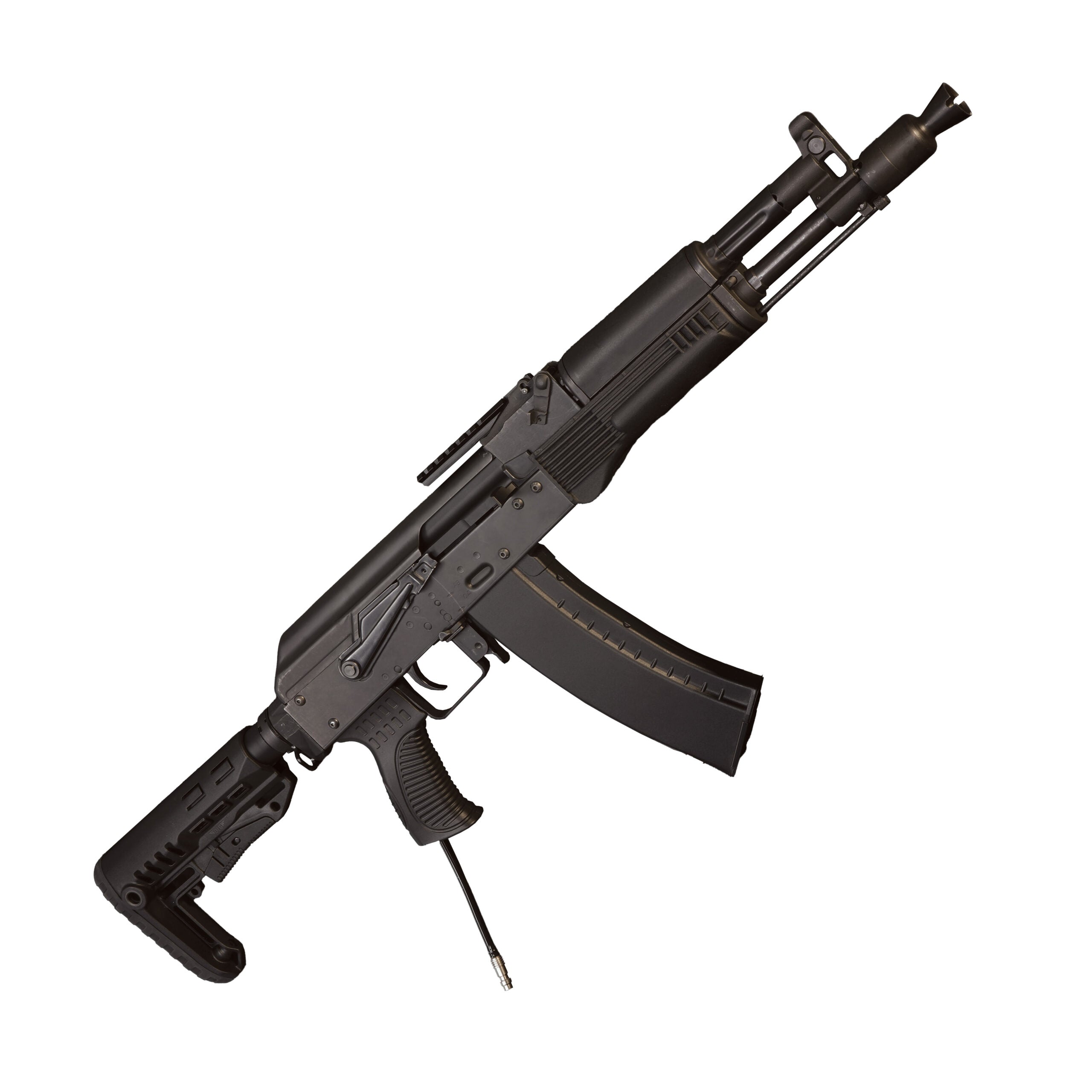 MTW AK-105
