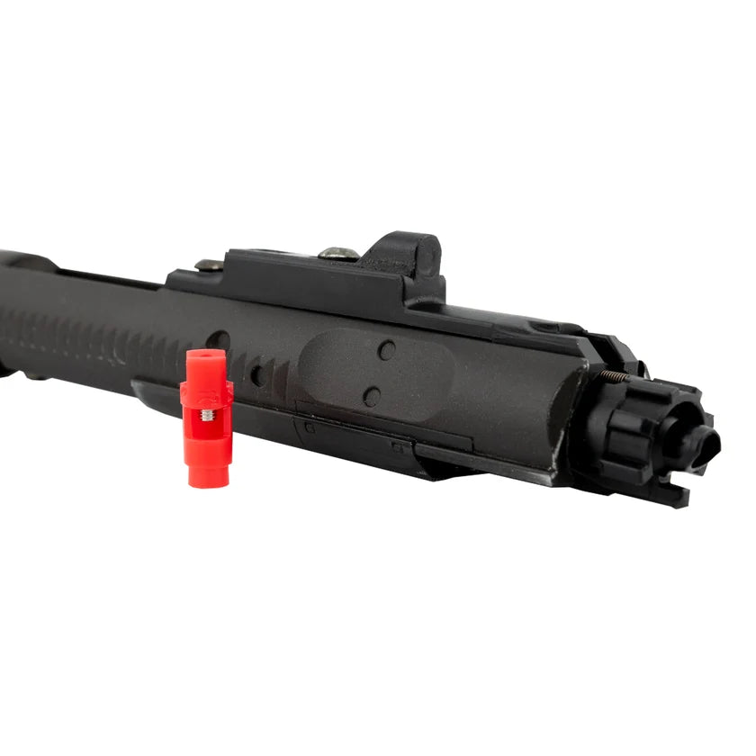 Crimson NPAS for MWS TM/DE/ Salvo