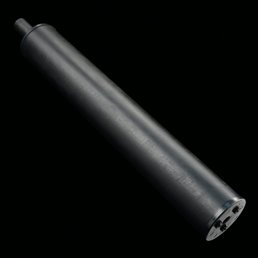 VKS full-size suppressor