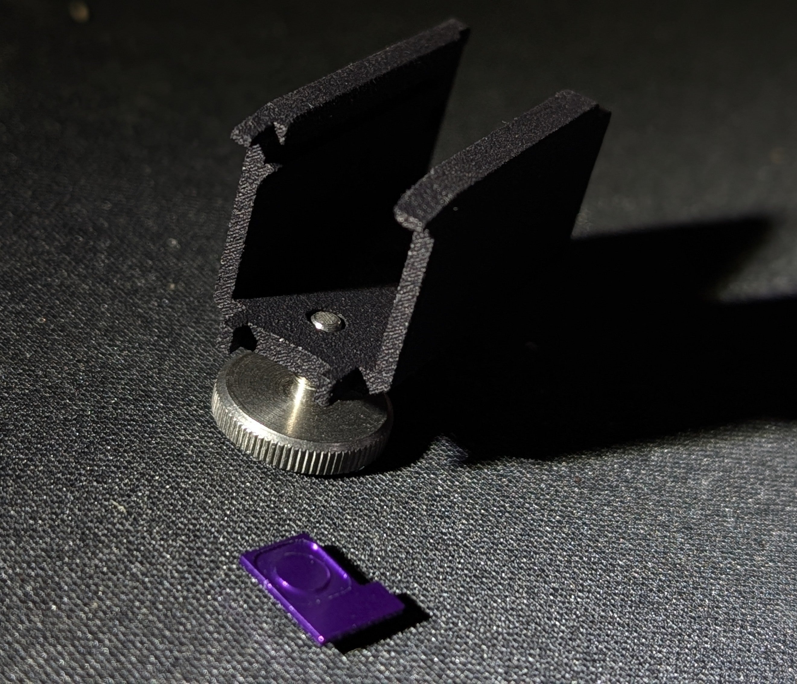 MK23/SSX23 TDC Wheel Kit (Hop Plate+TDC Hood+TDC Wheel) - TM/STTI/ASG/Novritsch