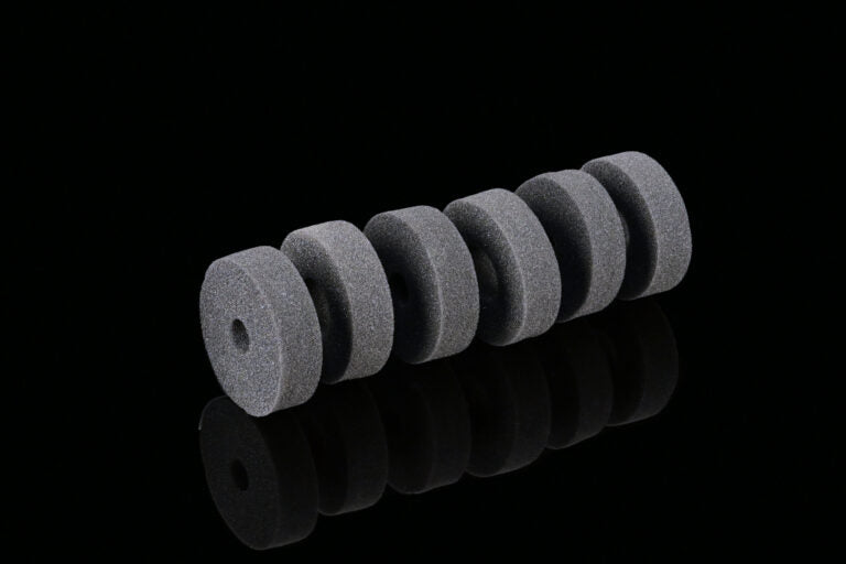 VKS silencer foam kit