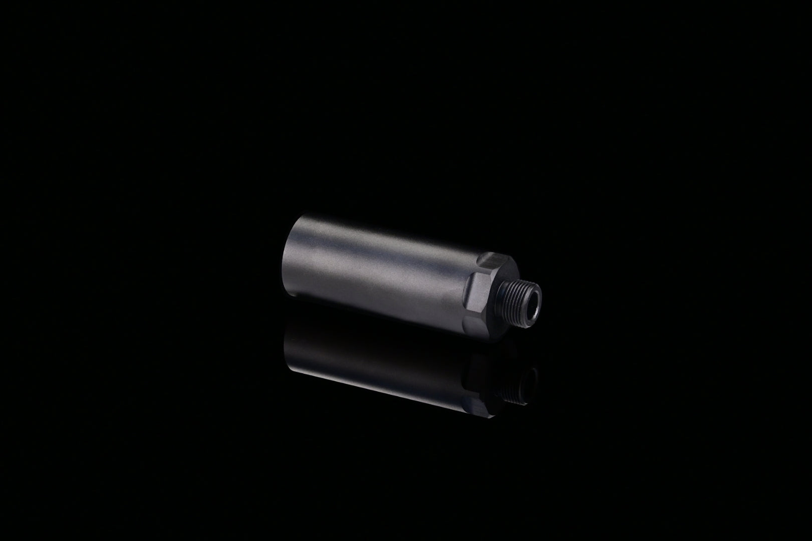 VKS to 14mm CCW adapter
