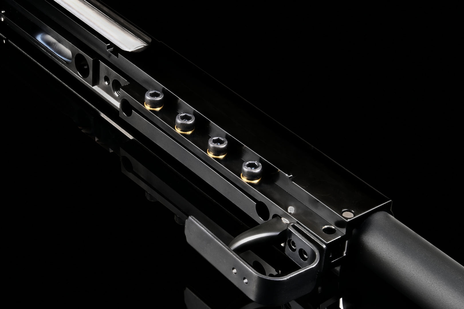 VKS Compact - Black