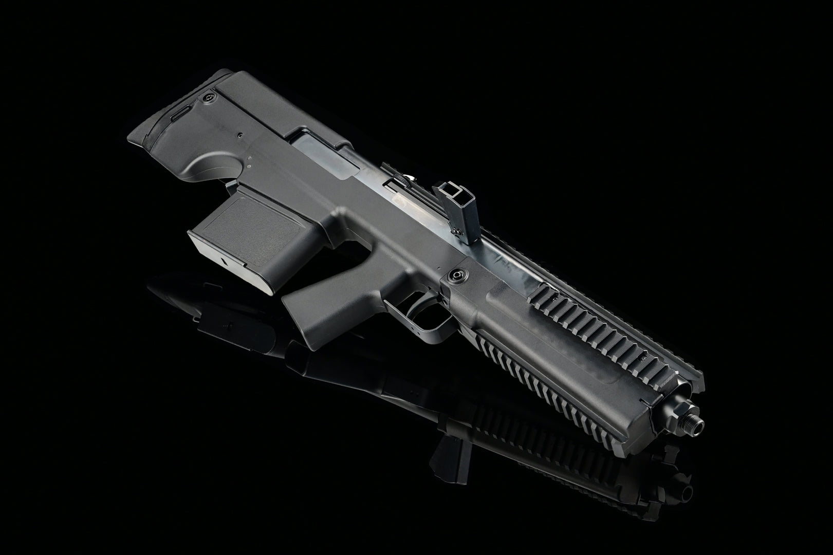 VKS to 14mm CCW adapter