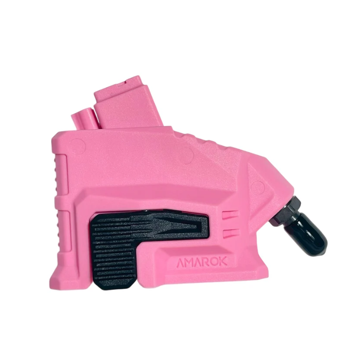 Adaptateur de chargeur HPA M4 (série G) - Rose