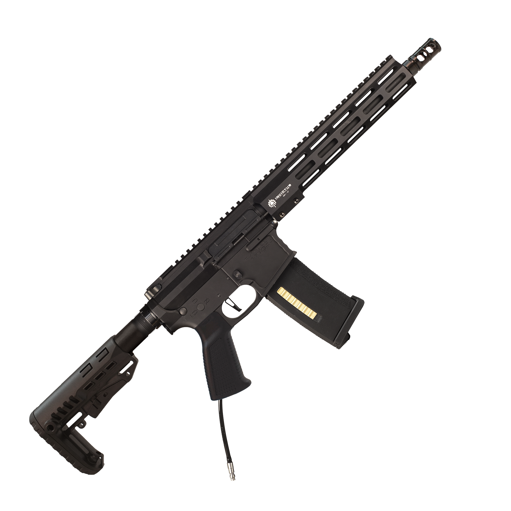 MTW Billet Series - Tactical X 10"