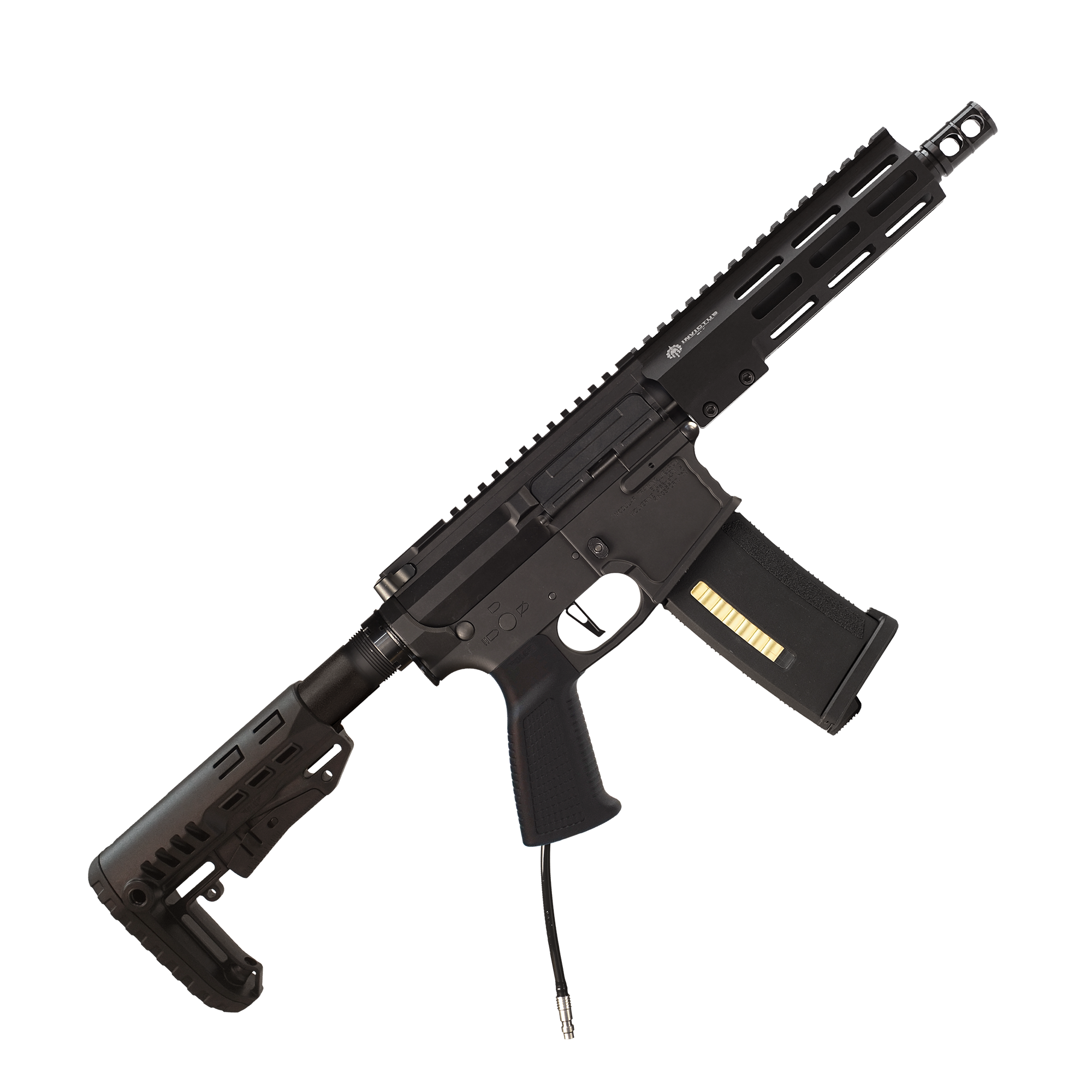 MTW Billet Series - Tactical X 10"