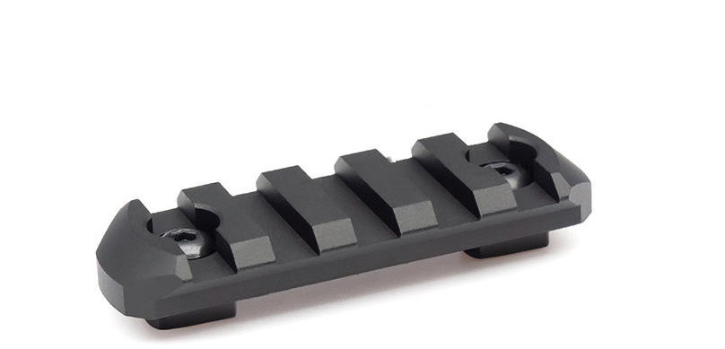 CNC M-LOK Rail - 60mm