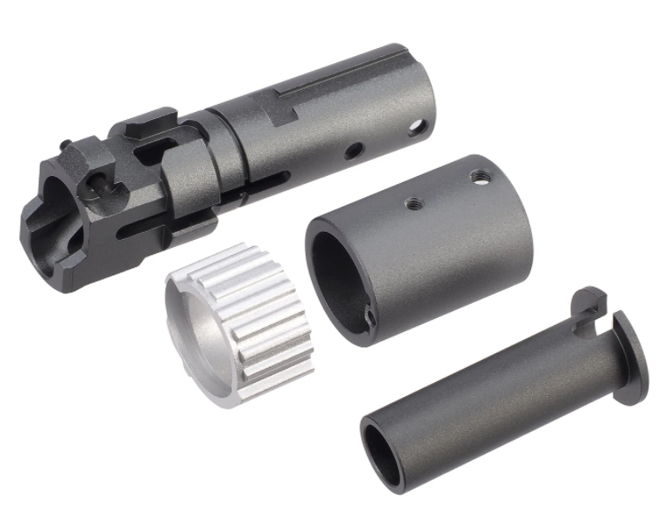 AAP-01 Wheel Adjustable Hop-Up Chamber