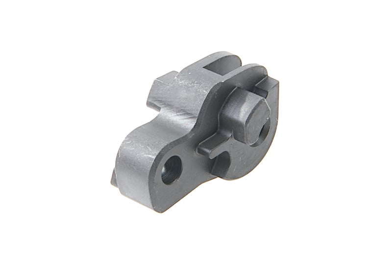 AAP-01 CNC Steel Hammer