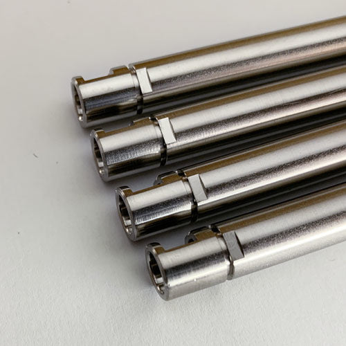 Guren 03-1 AEP Inner Barrel - 6.03MM - 135MM (MAC10)