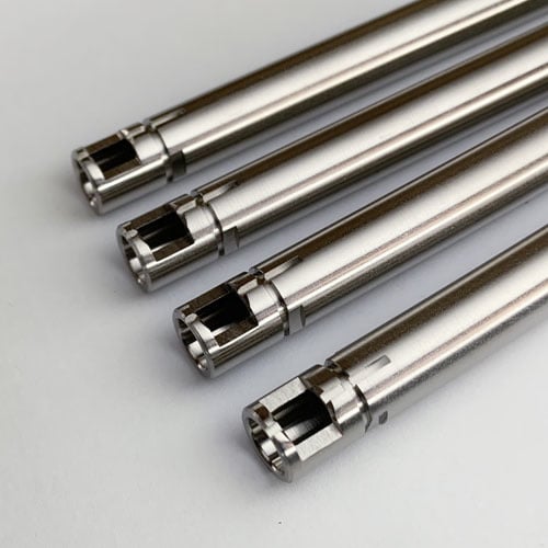 Guren 03-1 AEP Inner Barrel - 6.03MM - 135MM (MAC10)
