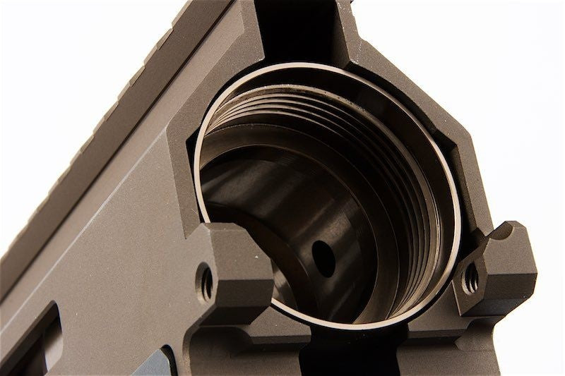 MK14 M-Lok Rail 13 Inch - DDC - Full Marking Version