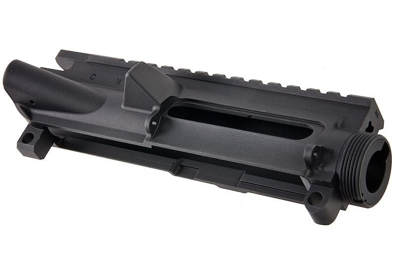 CNC MWS Upper with Square Keyhole Mark