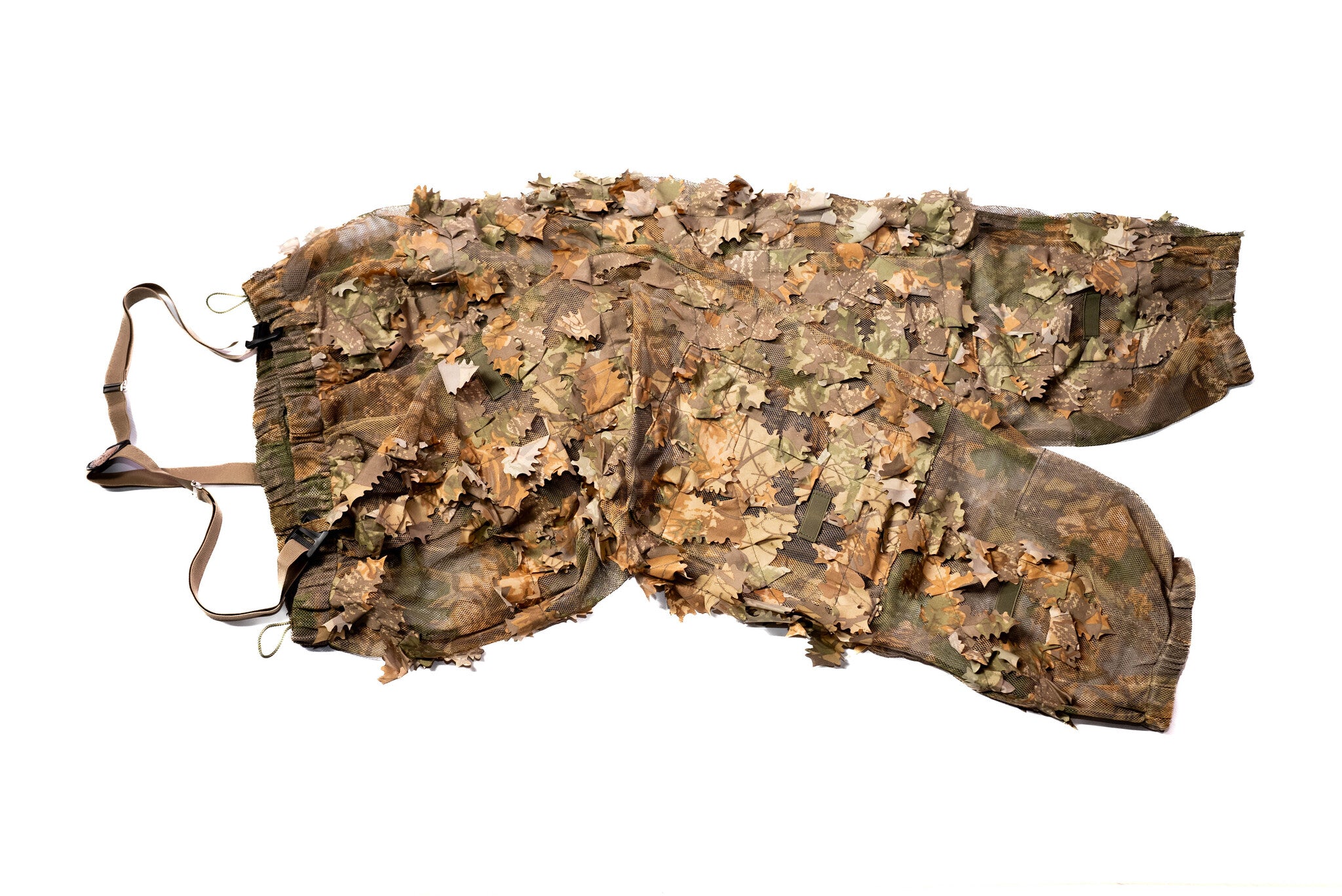 Pantalon de combat Brown Oak - XL