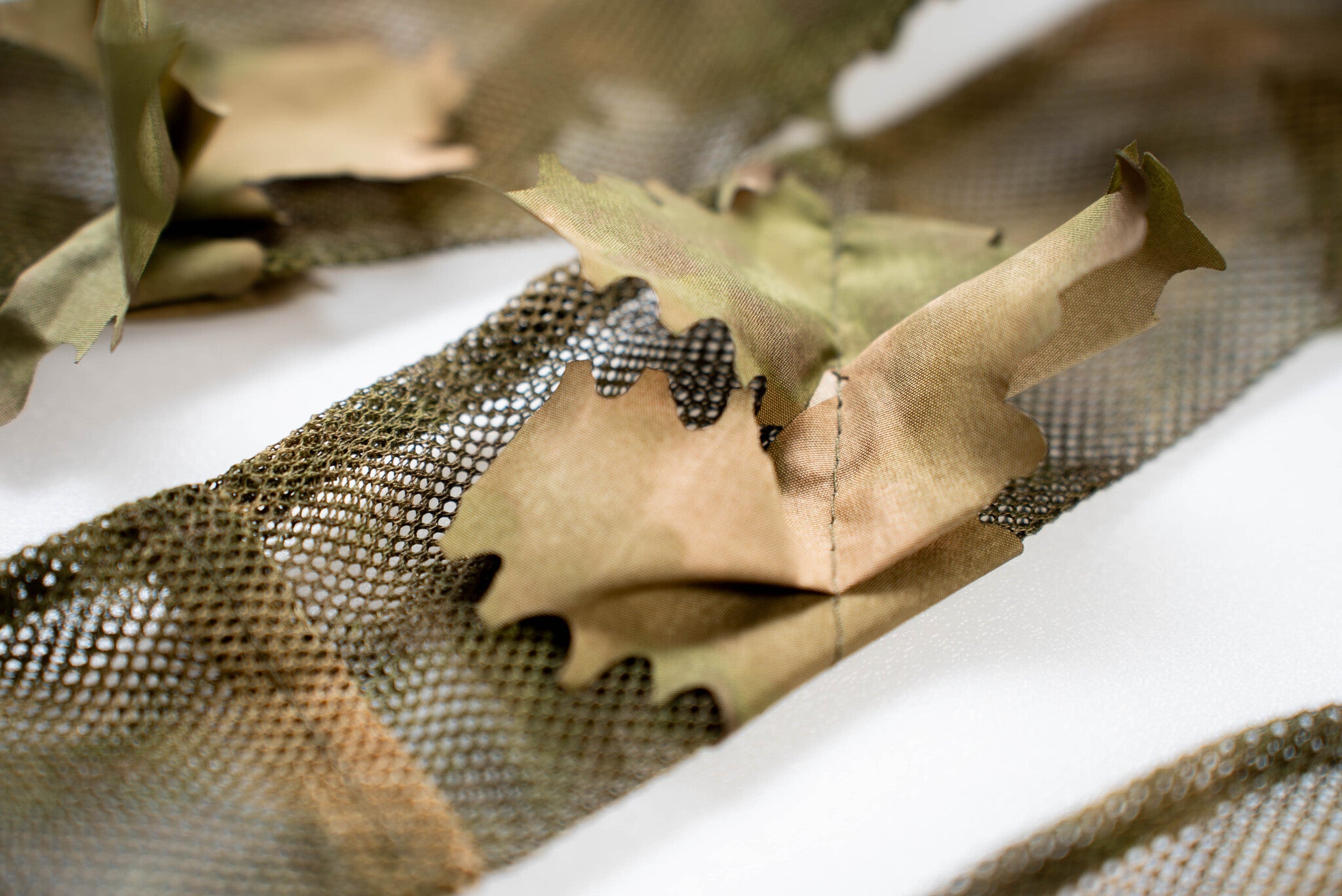 Ghillie Rifle Strap - Alder